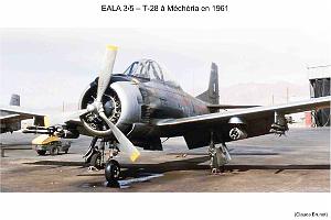 198- ARMEE DE L'AIR EN ALGERIE 1945-1962-46  (11)
